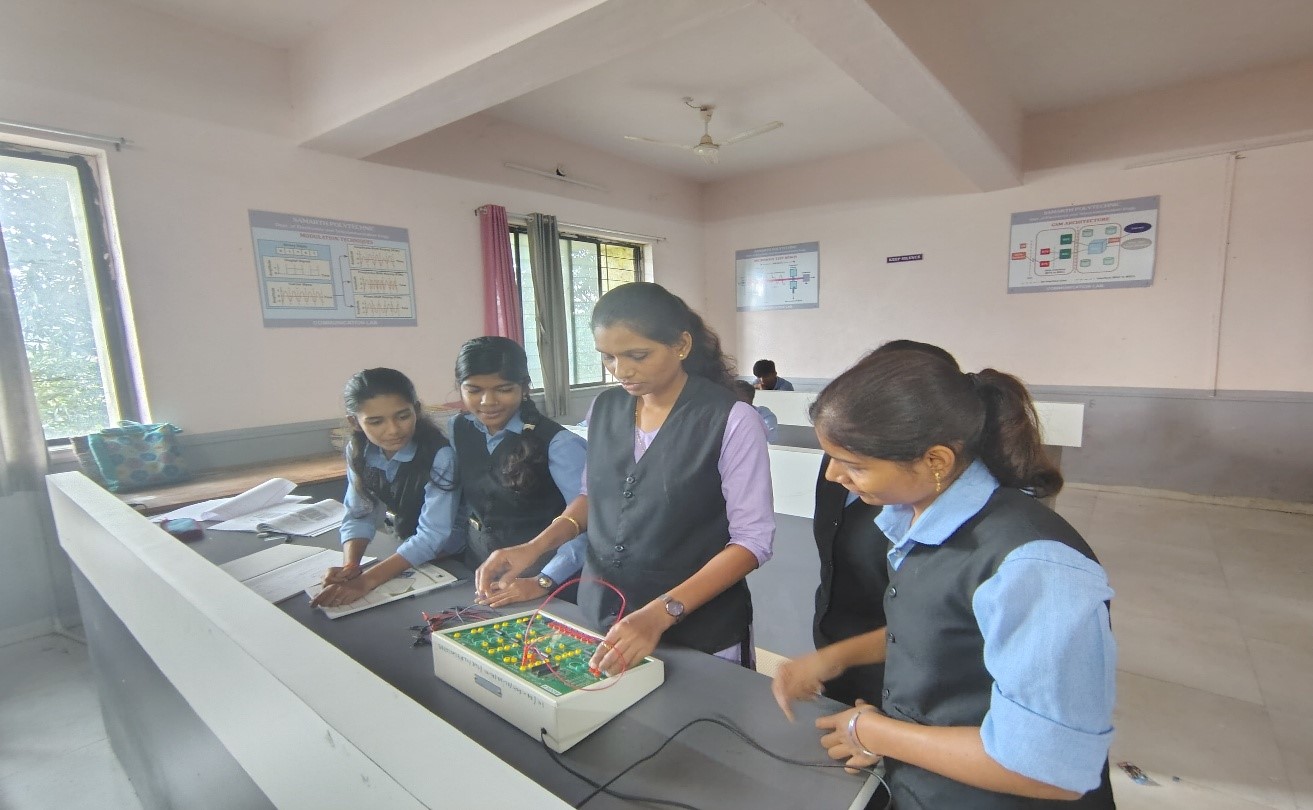 lab