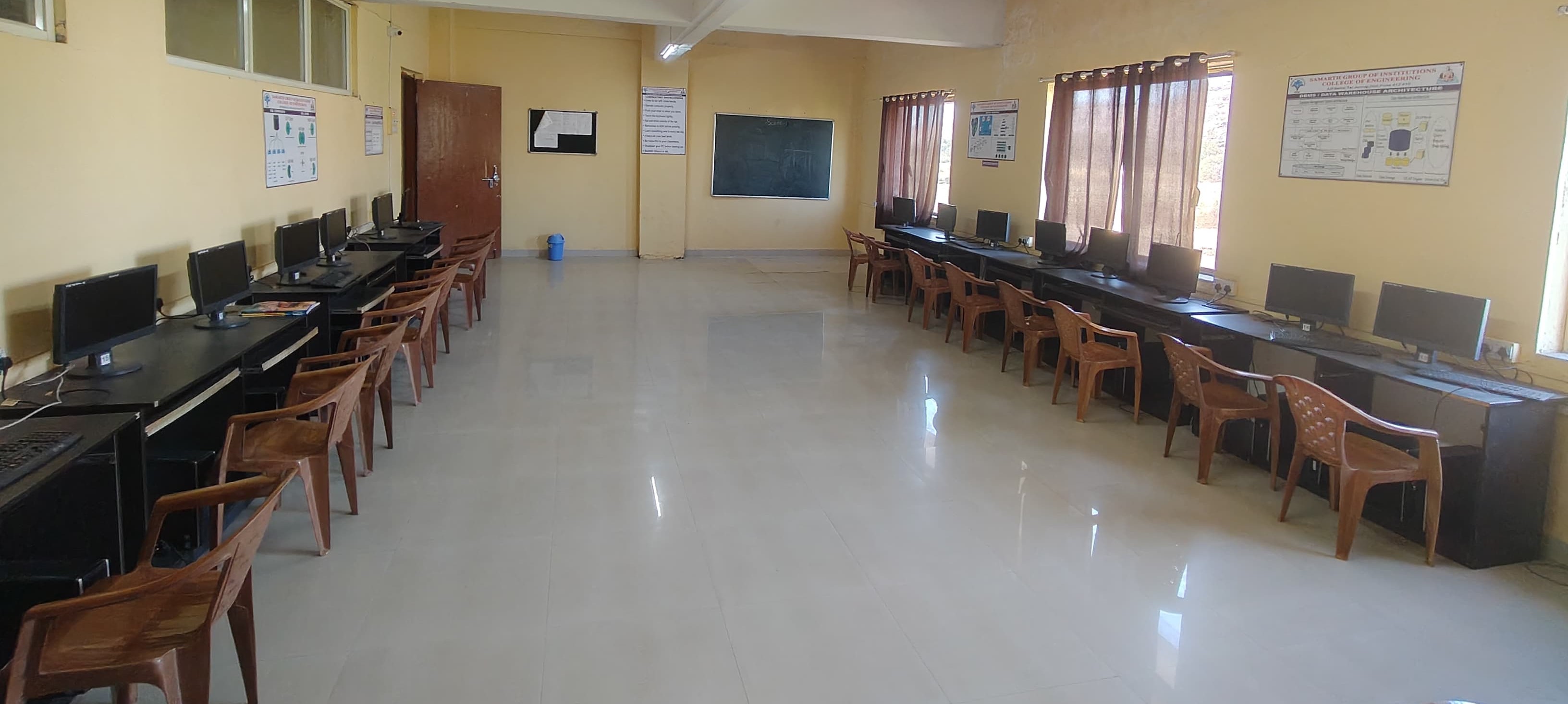 course instructor