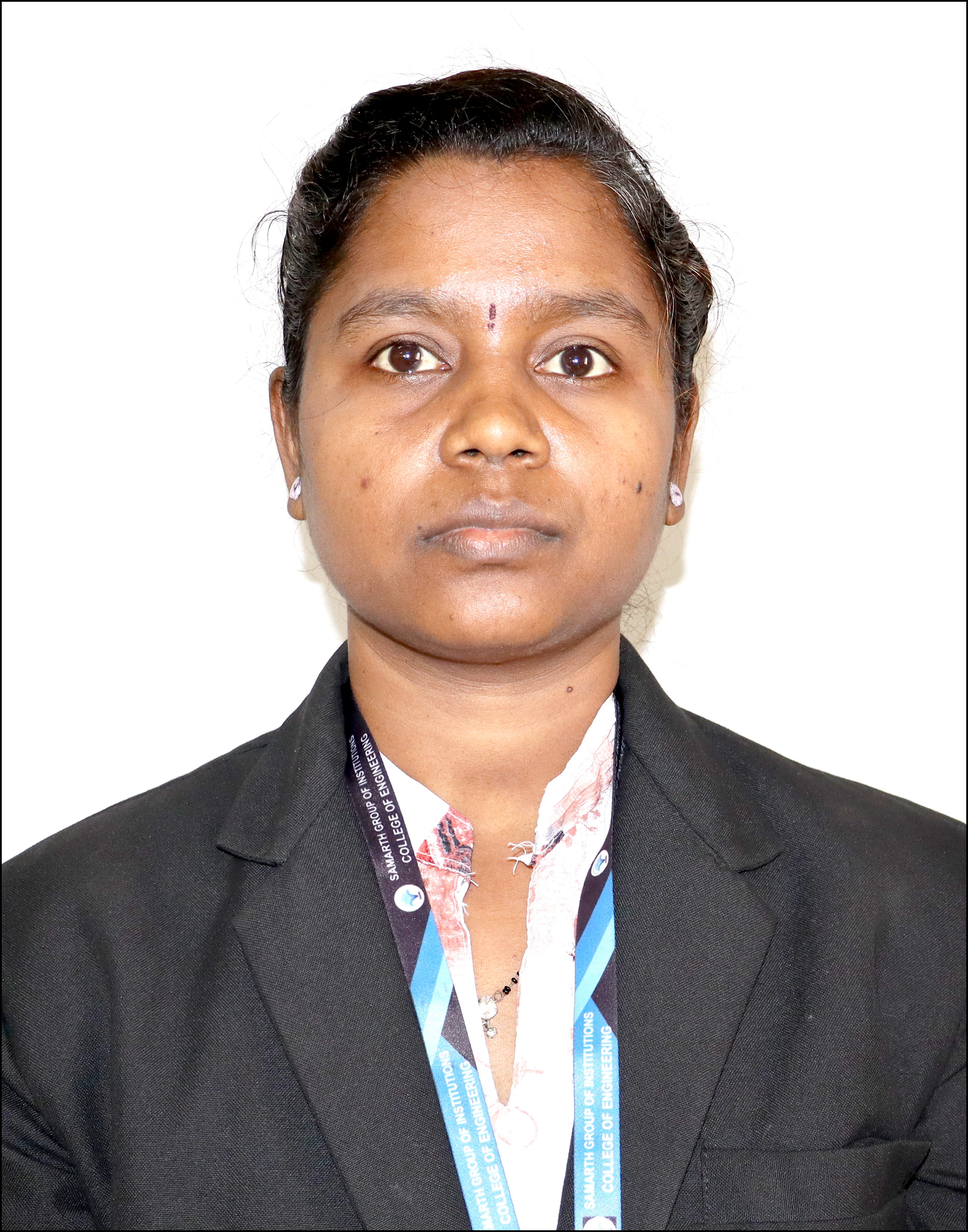 course instructor picture