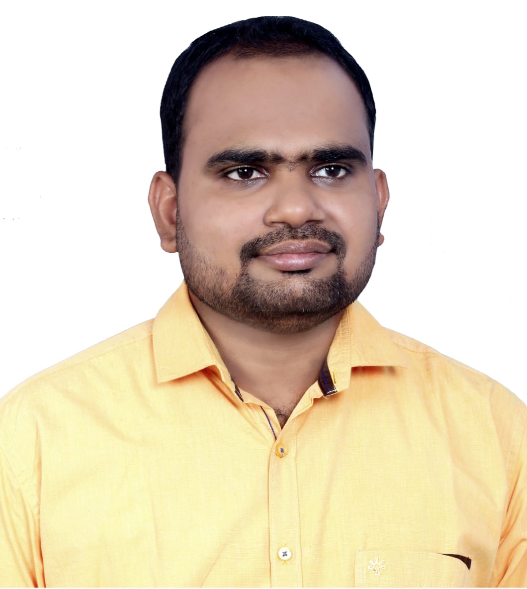 Mr. K. R. Meher