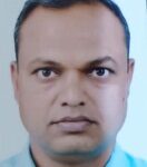 Dr. Kakade Sandip