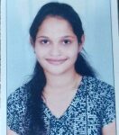 Dr. Gunjal Priyanka