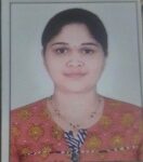 Dr. Morde Madhuri