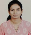 Dr. Shinde Harshali
