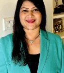 Dr. Satav Seema