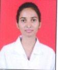 Miss. Kale Pranali