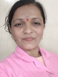 Mrs. Mandale Jayashri Shankar
