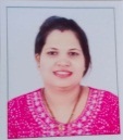 Mrs. Bidkar Punam Harishchandra