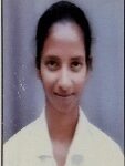 Mrs. Lande Dimpal Vasant
