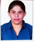 Mrs. Phawade Prajakta