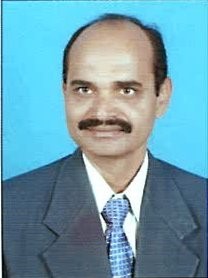 Prof. Dr.U.B.Shelar