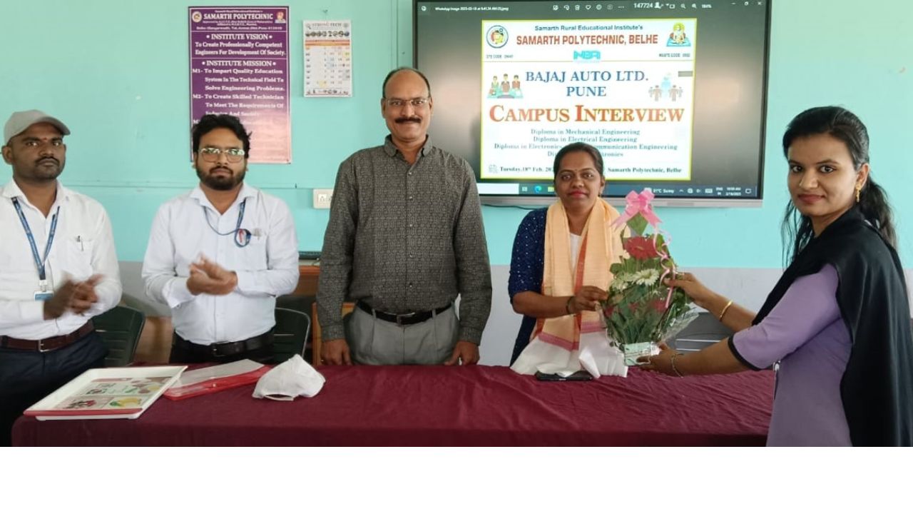 course instructor