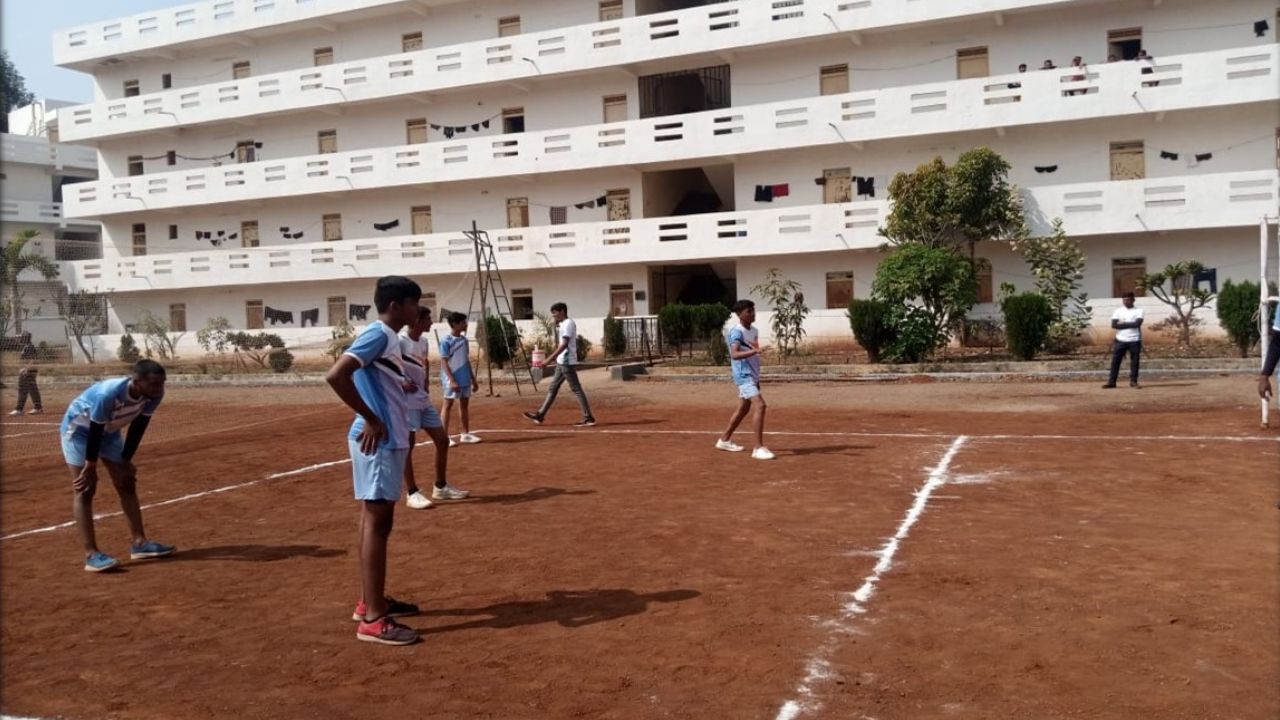 course instructor