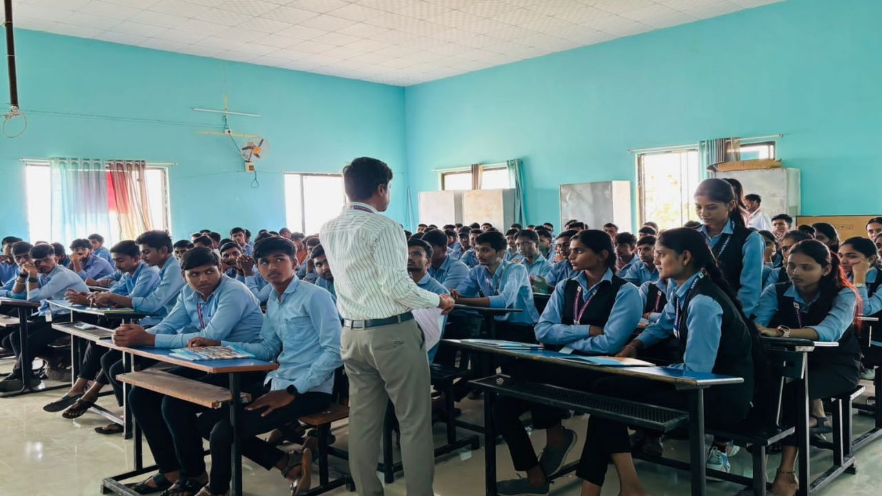 course instructor