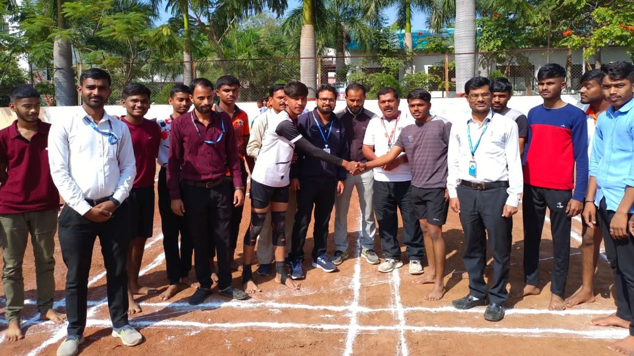 course instructor