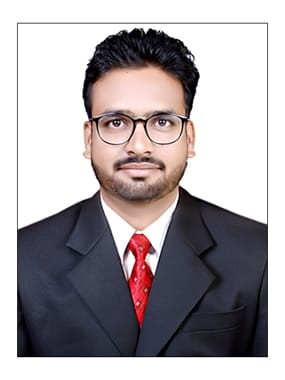 Prof. Kapile Anil Sahebrao