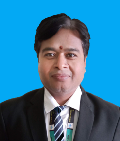 Prof. Kapile Anil Sahebrao