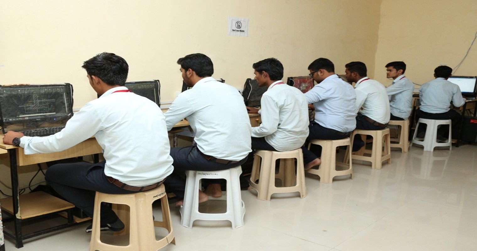 course instructor
