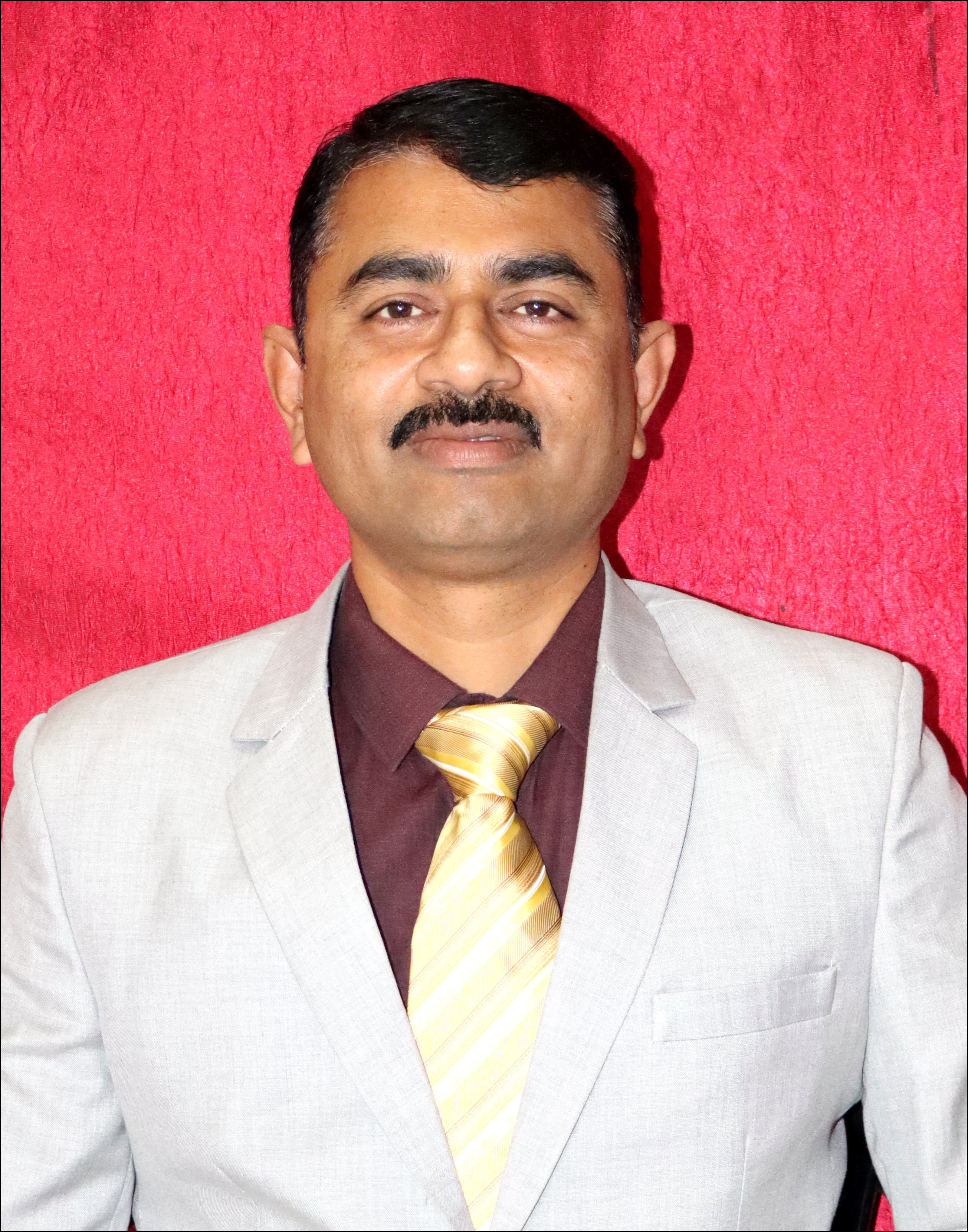 course instructor picture
