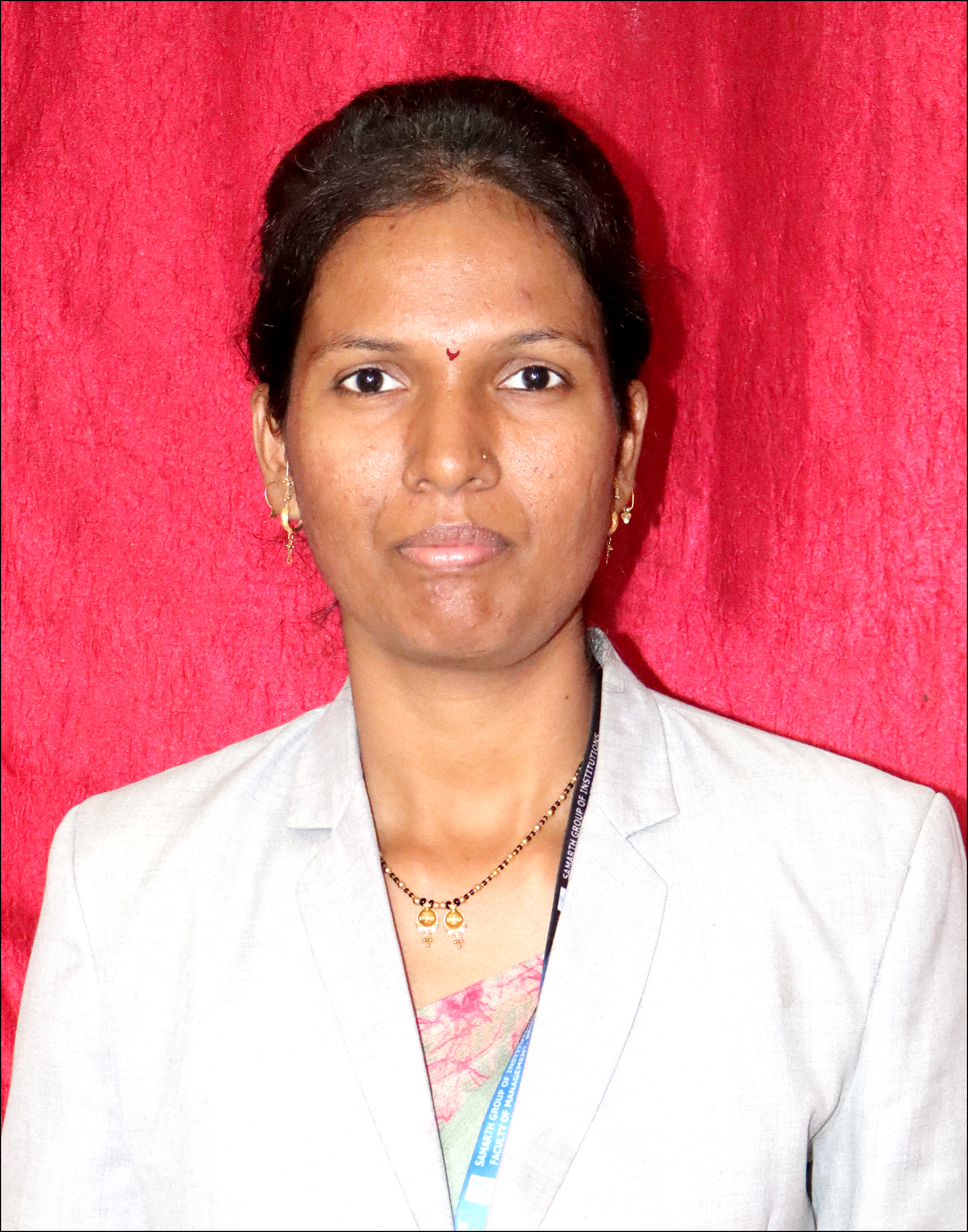 course instructor picture
