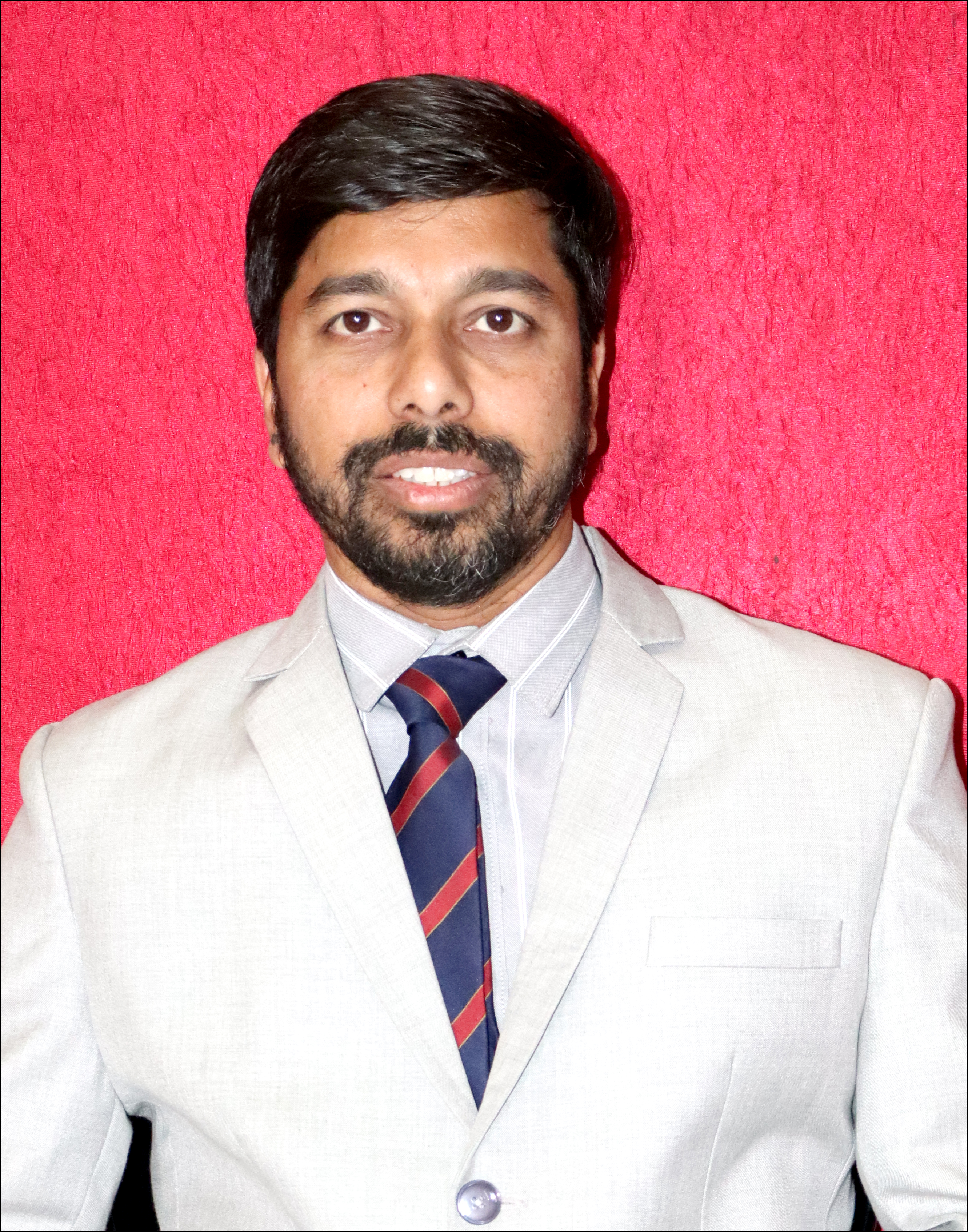 course instructor picture