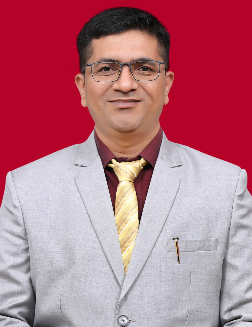 course instructor picture