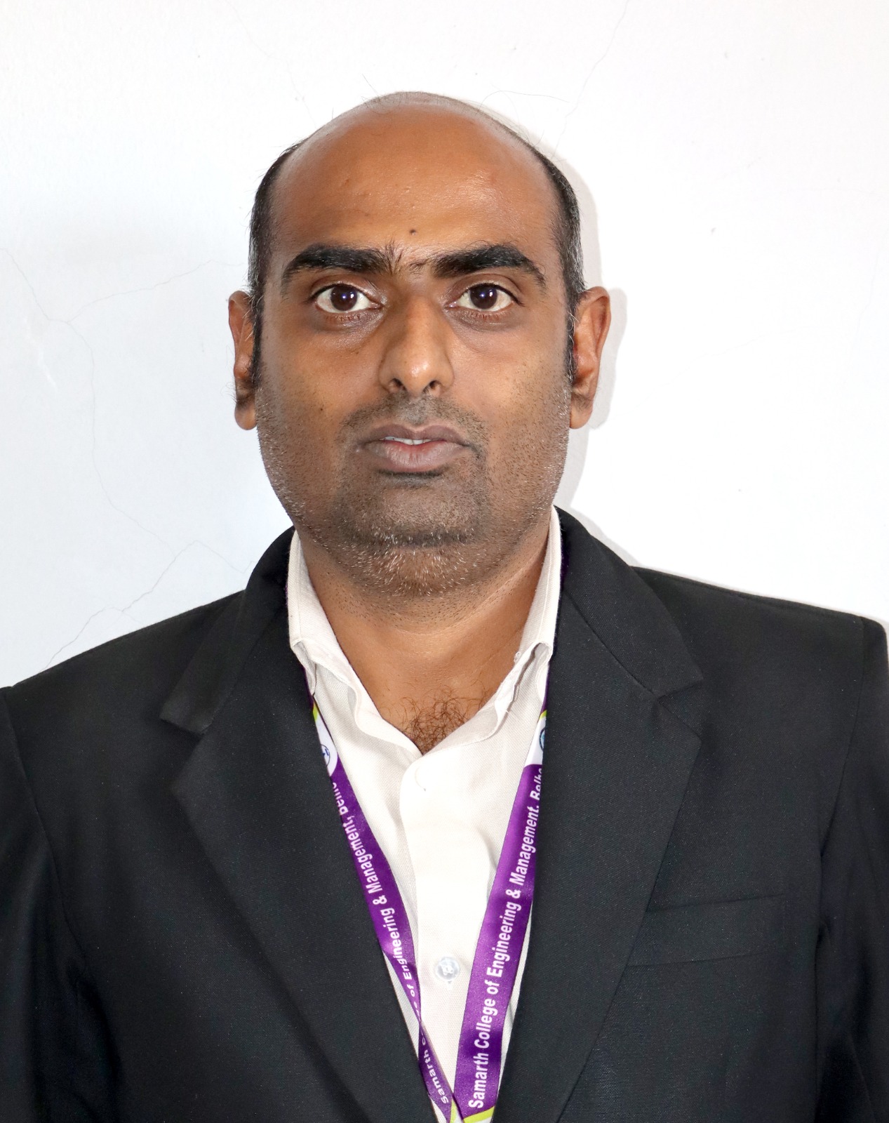 course instructor picture