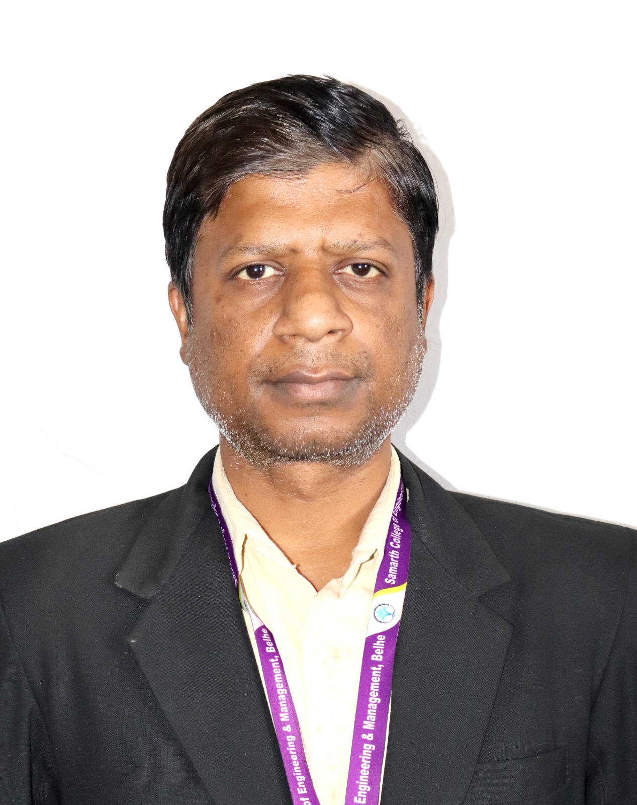 course instructor picture