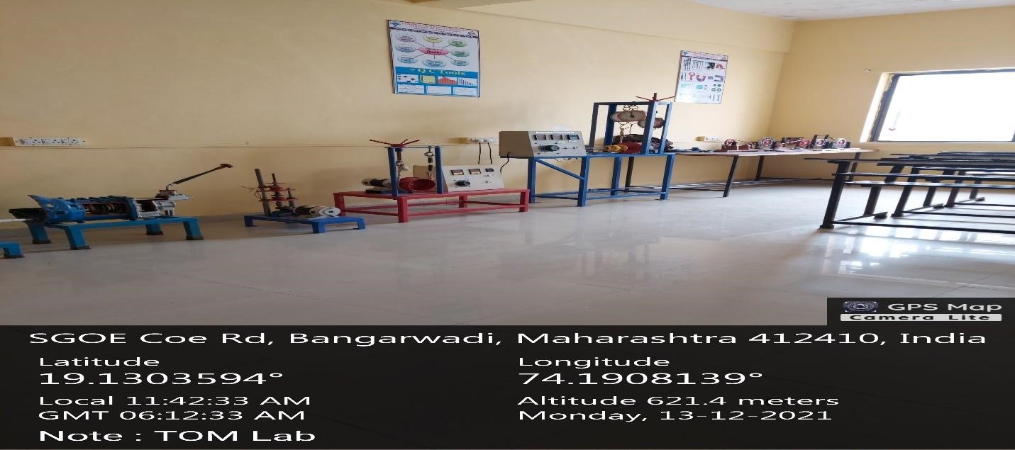 course instructor