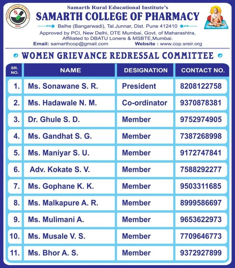 committee