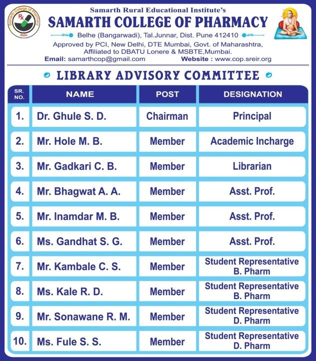 committee