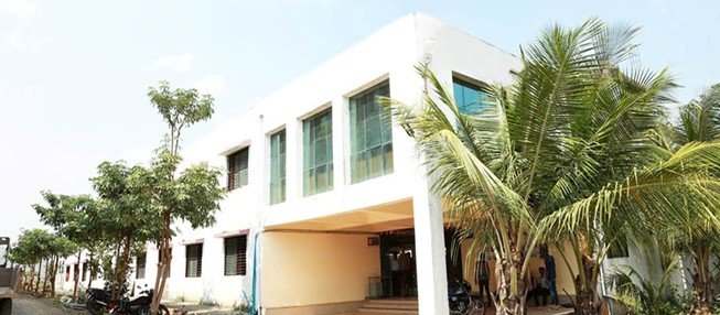 Campus View