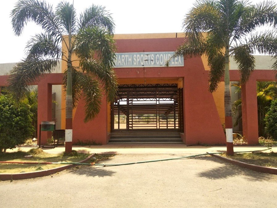 Campus View